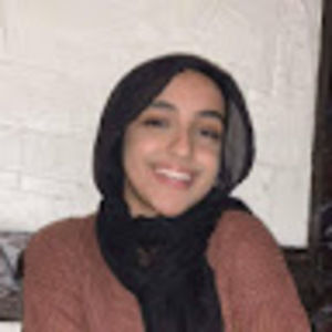 Meet your Posher, Mishal